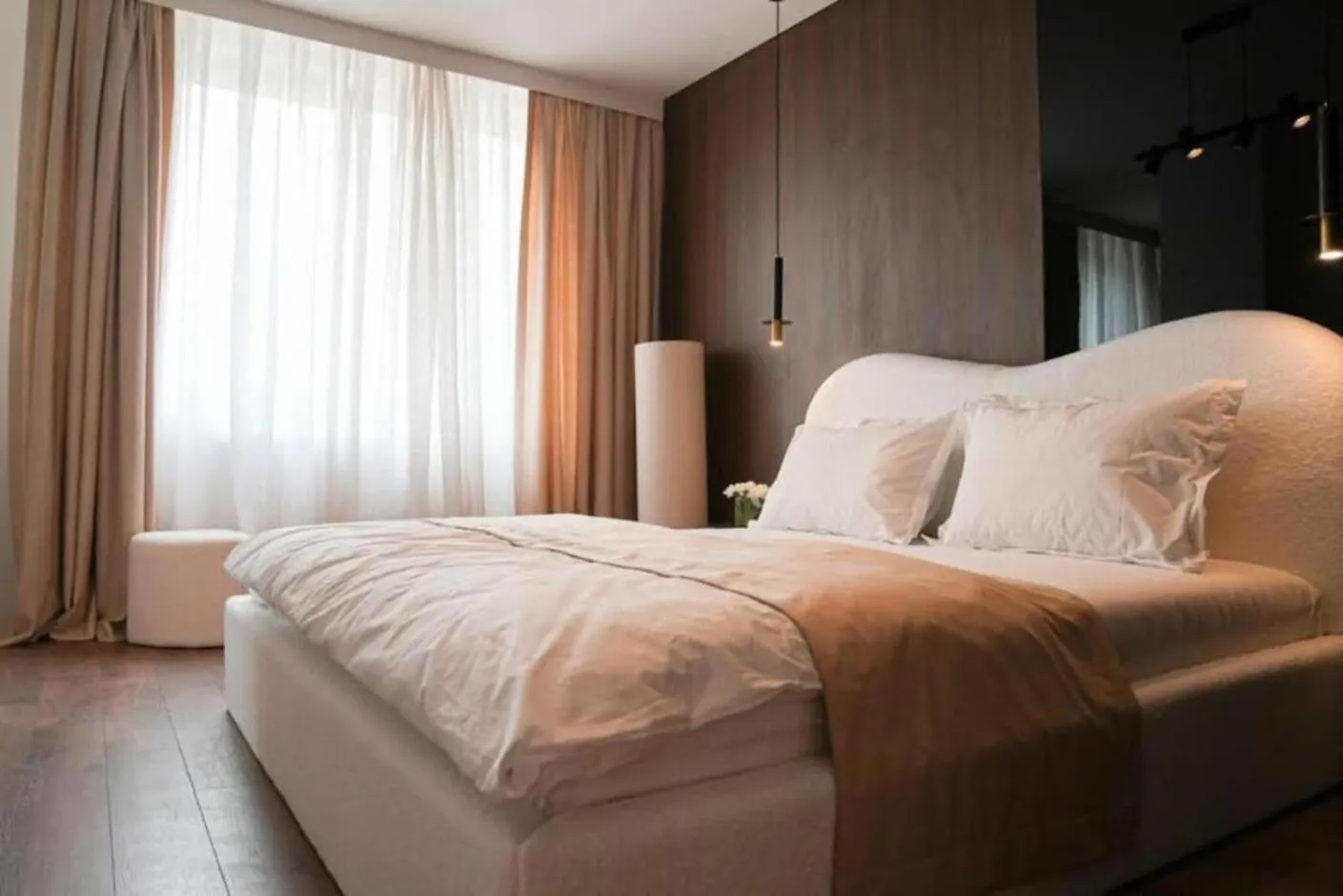 Sofia'S Finest 1Bd Luxury Apartment In Ideal Center 0*, Sofia Bulgarie
