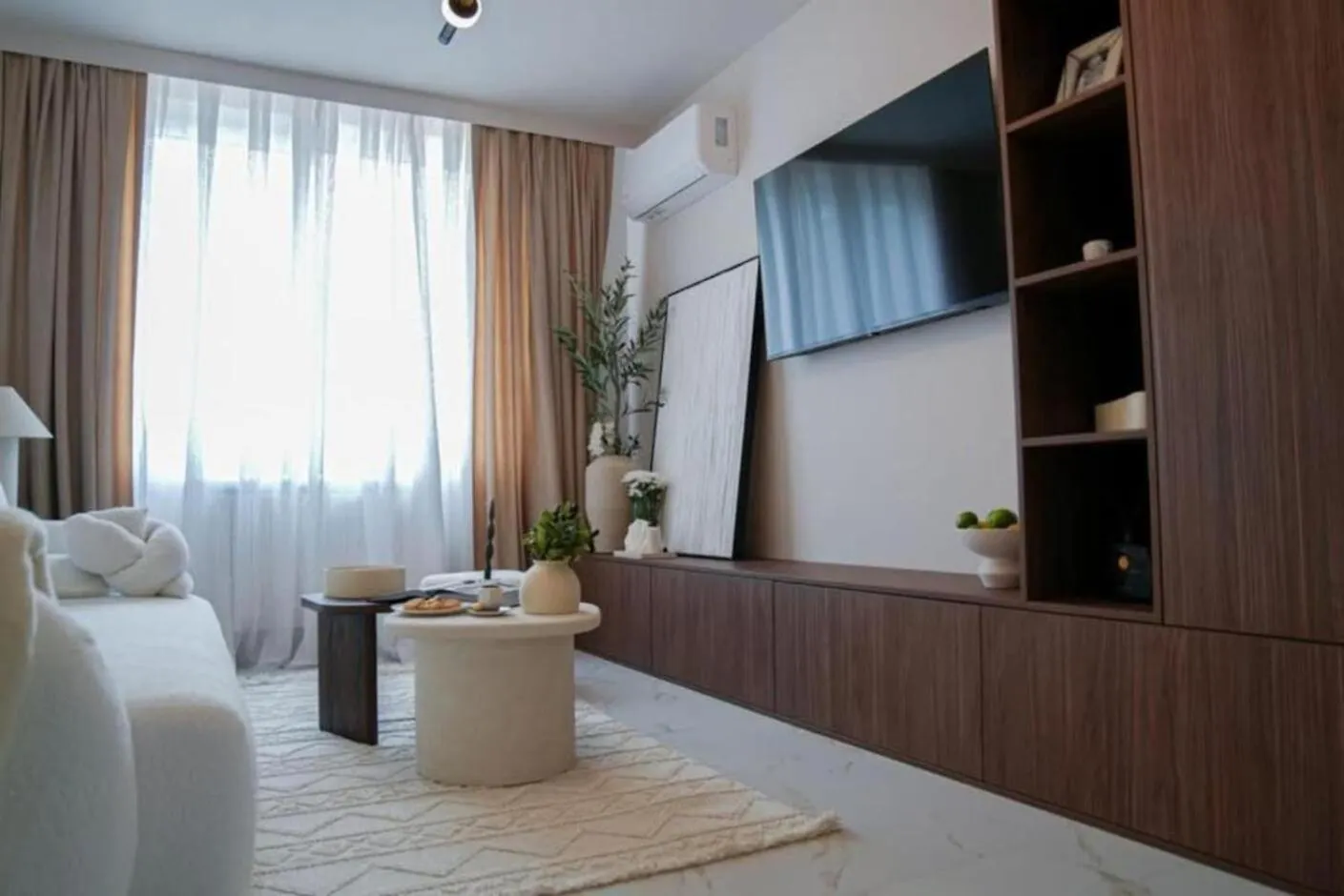 Sofia'S Finest 1Bd Luxury Apartment In Ideal Center