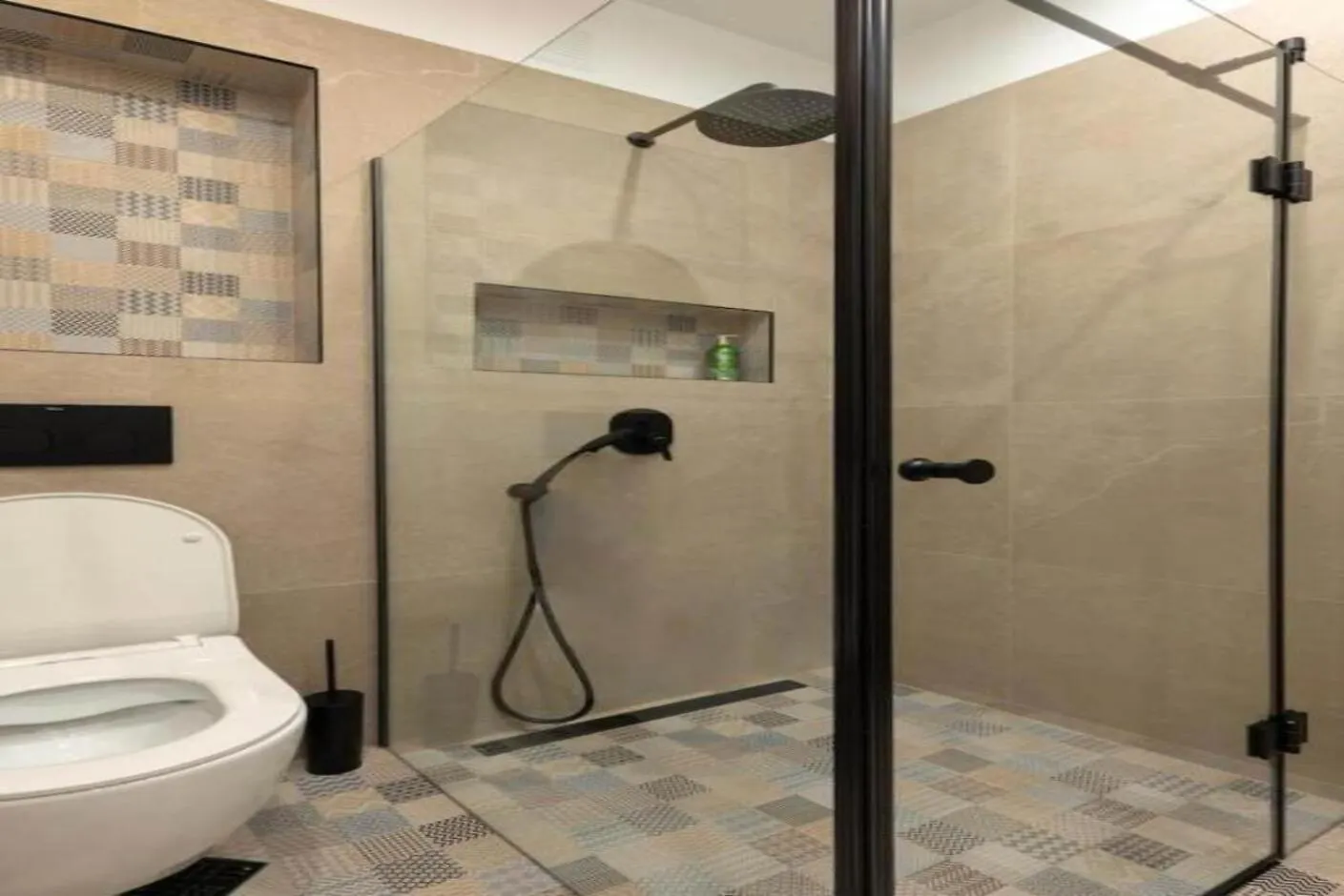 Sofia'S Finest 1Bd Luxury Apartment In Ideal Center Bulgarien