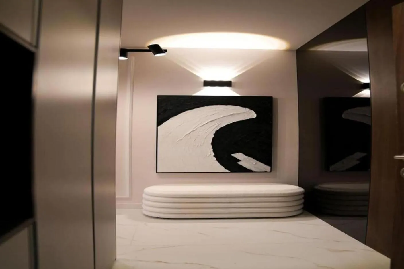 Sofia'S Finest 1Bd Luxury Apartment In Ideal Center 0*, Sofia