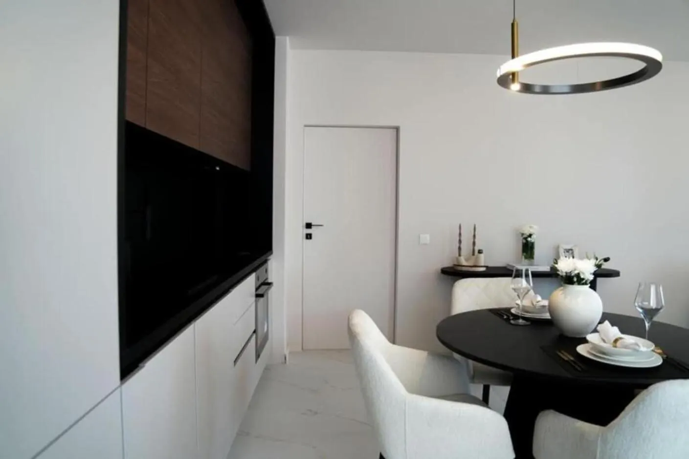 Sofia'S Finest 1Bd Luxury Apartment In Ideal Center Bulgarien